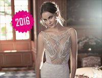 אלון ליבנה 2016: שמלות בהשראת ברבור